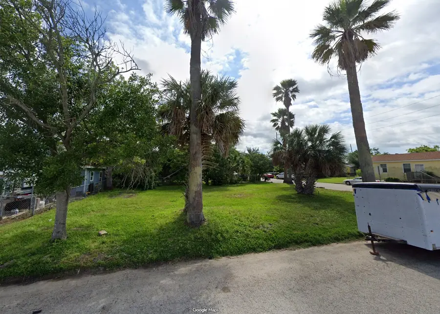 5528 Avenue P 1/2, Galveston, TX 77551 - #3
