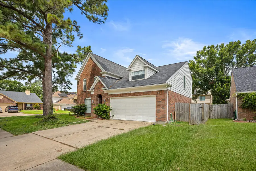 18058 Berry Branch Drive, Houston, TX 77084 - #2