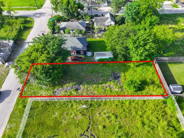 1807 Davis Street, Houston, TX 77026