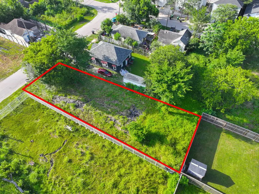 1807 Davis Street, Houston, TX 77026 - Image #2