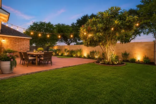 4312 Running Pine Drive, League City, TX 77573