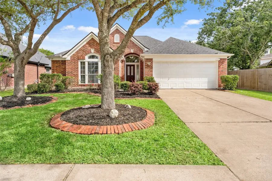 4312 Running Pine Drive, League City, TX 77573 - #3