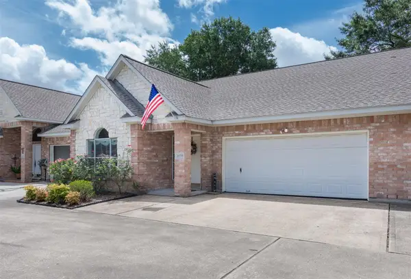 10735 Norchester Village Drive, Houston, TX 77070