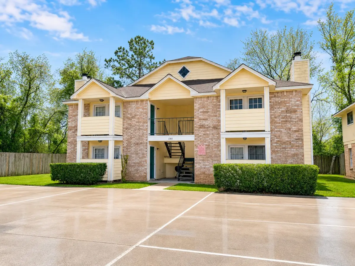 1307 Brenda Lane, Humble, TX 77338 - #1