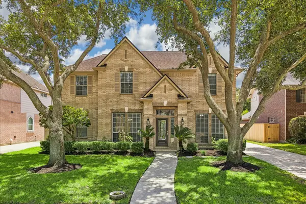 12711 Turlock Court, Houston, TX 77041