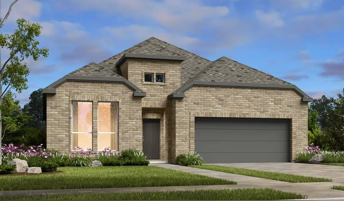 7210 Happiness Pass, Richmond, TX 77469 - #1