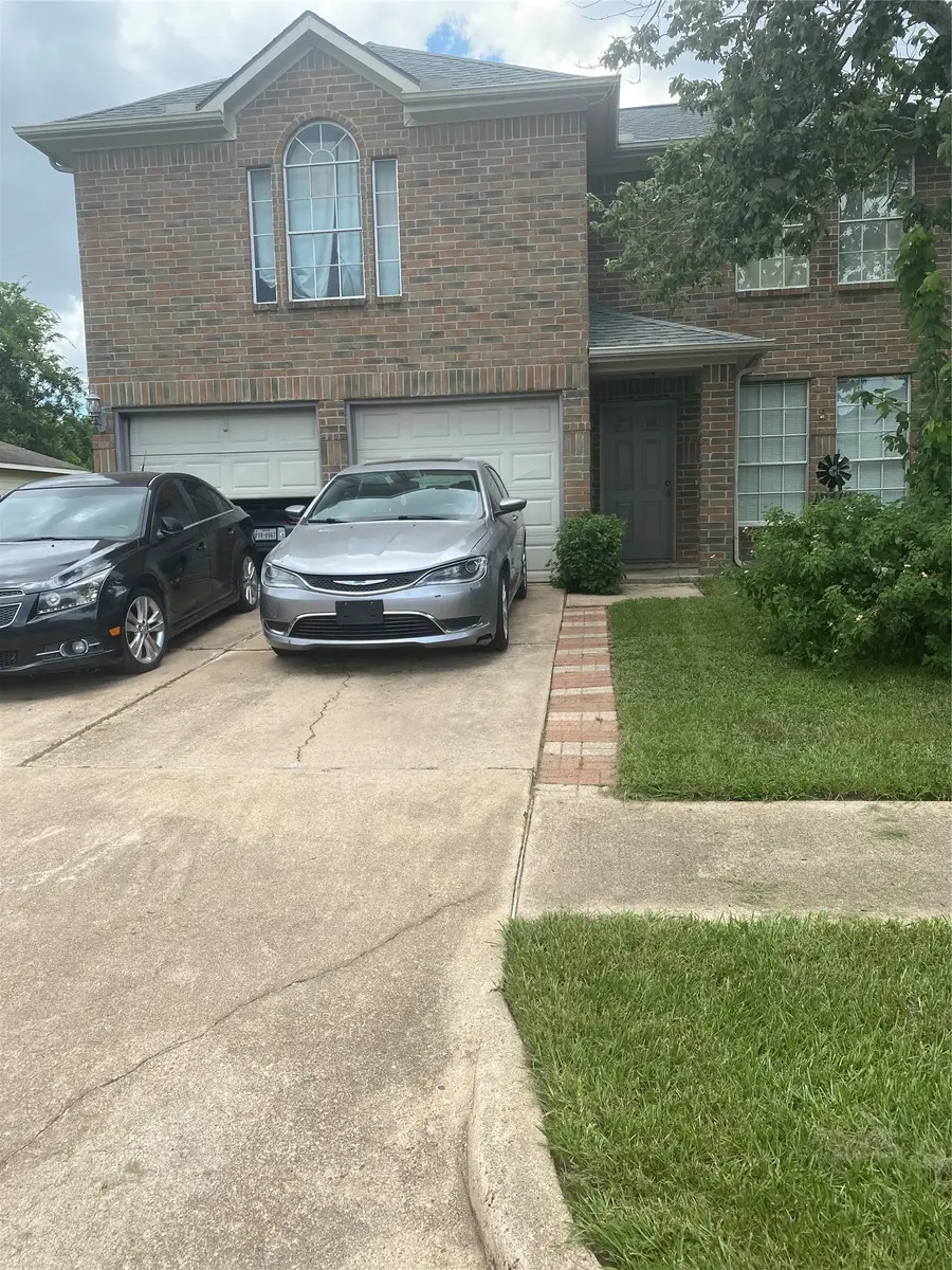 18410 Willow Moss Drive, Katy, TX 77449 - #2