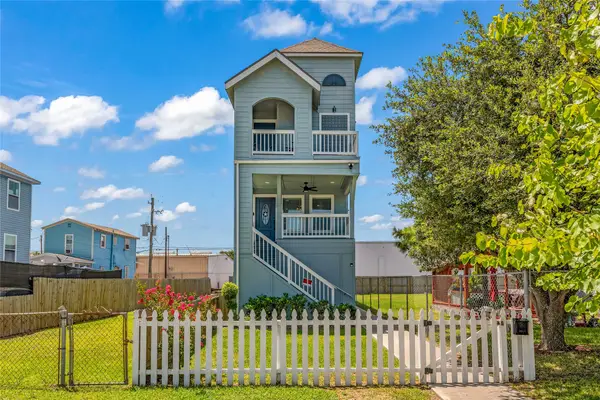 2811 Sealy Street, Galveston, TX 77550