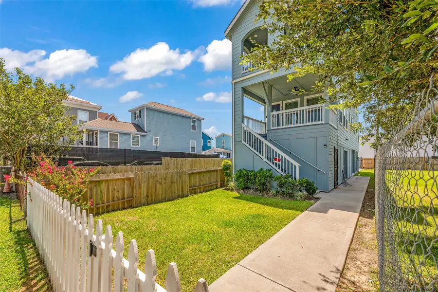 2811 Sealy Street, Galveston, TX 77550 - #3
