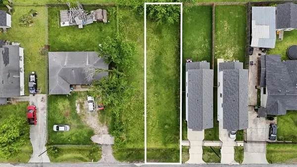 7938 Record Street, Houston, TX 77028