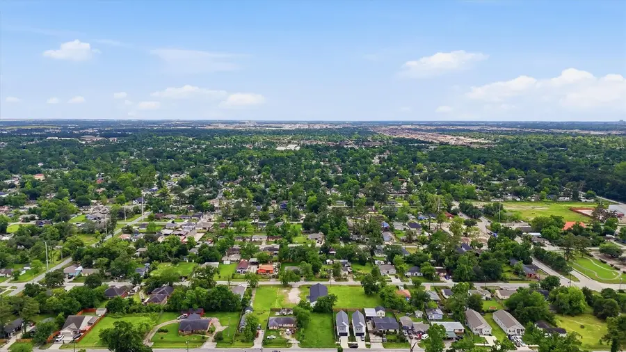 7938 Record Street, Houston, TX 77028 - #3