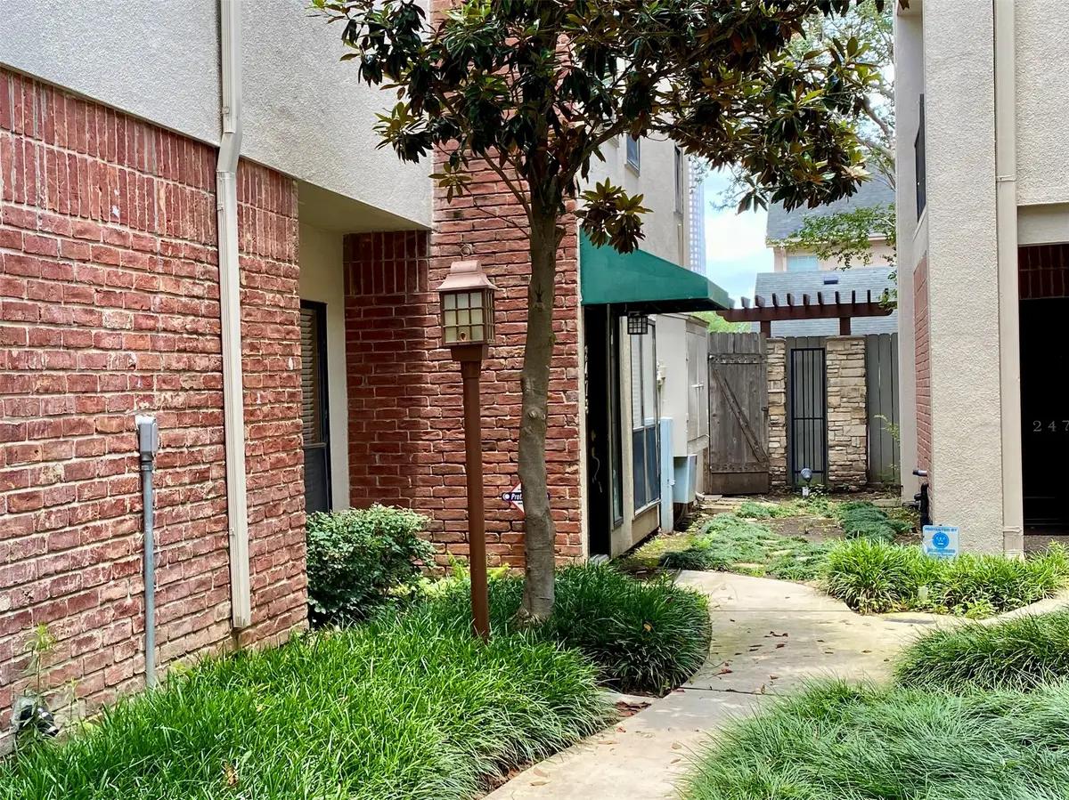 2478 Bering Drive, Houston, TX 77057 - #1