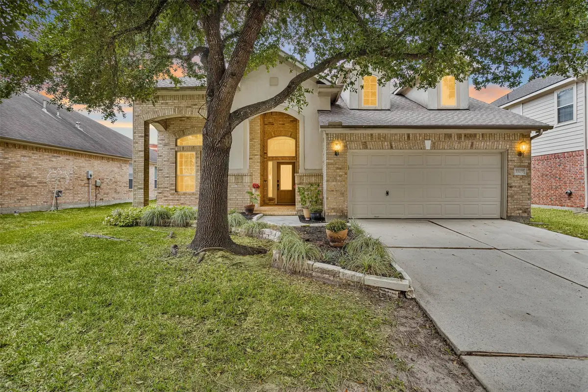 3307 Legends Mist Drive, Spring, TX 77386 - #1