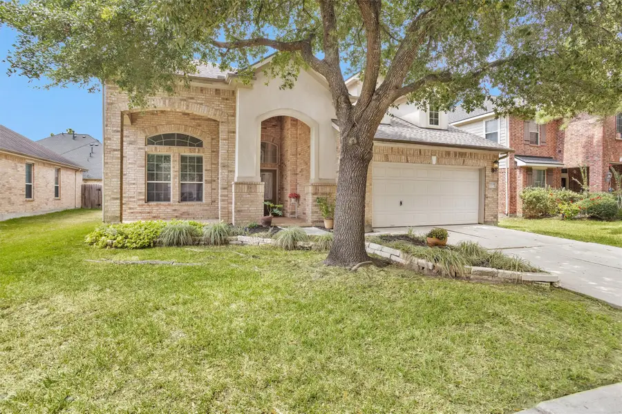 3307 Legends Mist Drive, Spring, TX 77386 - #3