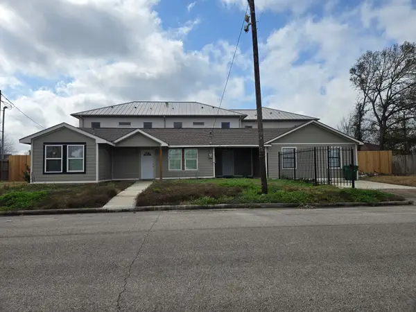 4718 Teton Street, Houston, TX 77033