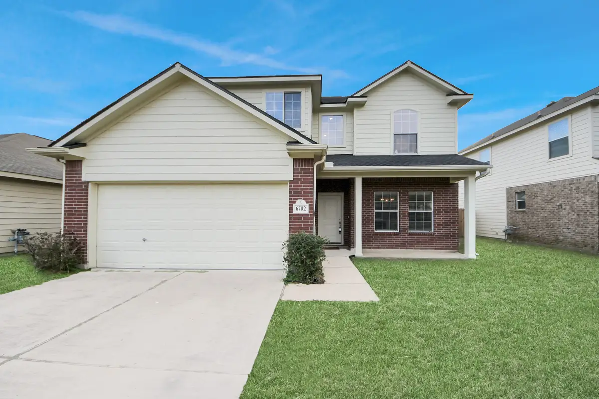 6702 Albion Cresent Drive, Katy, TX 77449 - Image #1