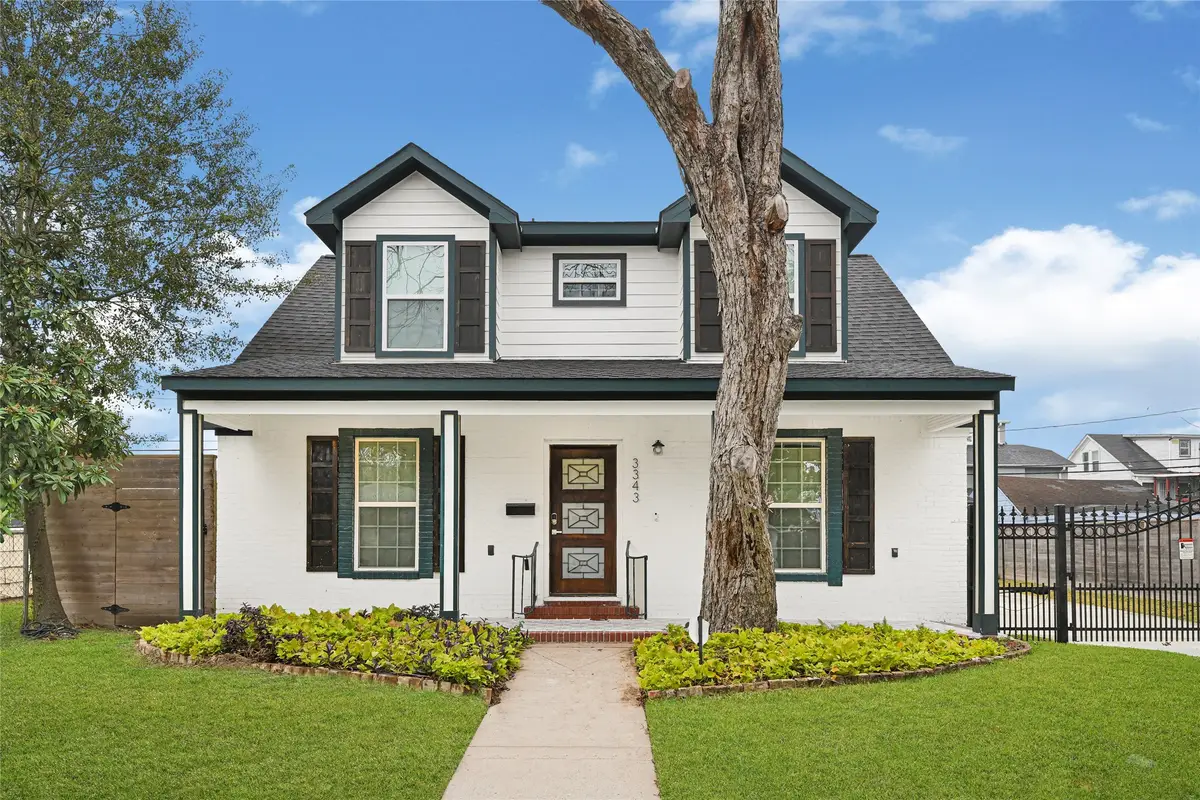 3343 Tampa Street, Houston, TX 77021 - Image #1
