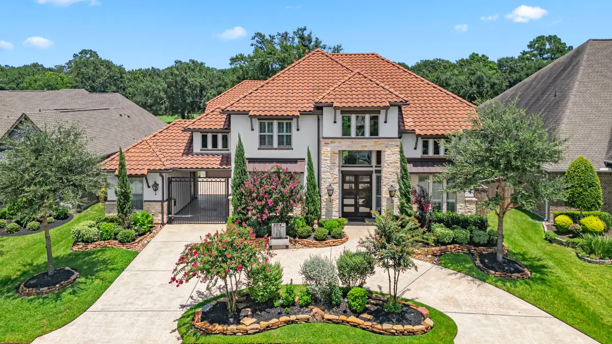 13622 E Palomino Lake Circle, Cypress, TX 77429 - #1