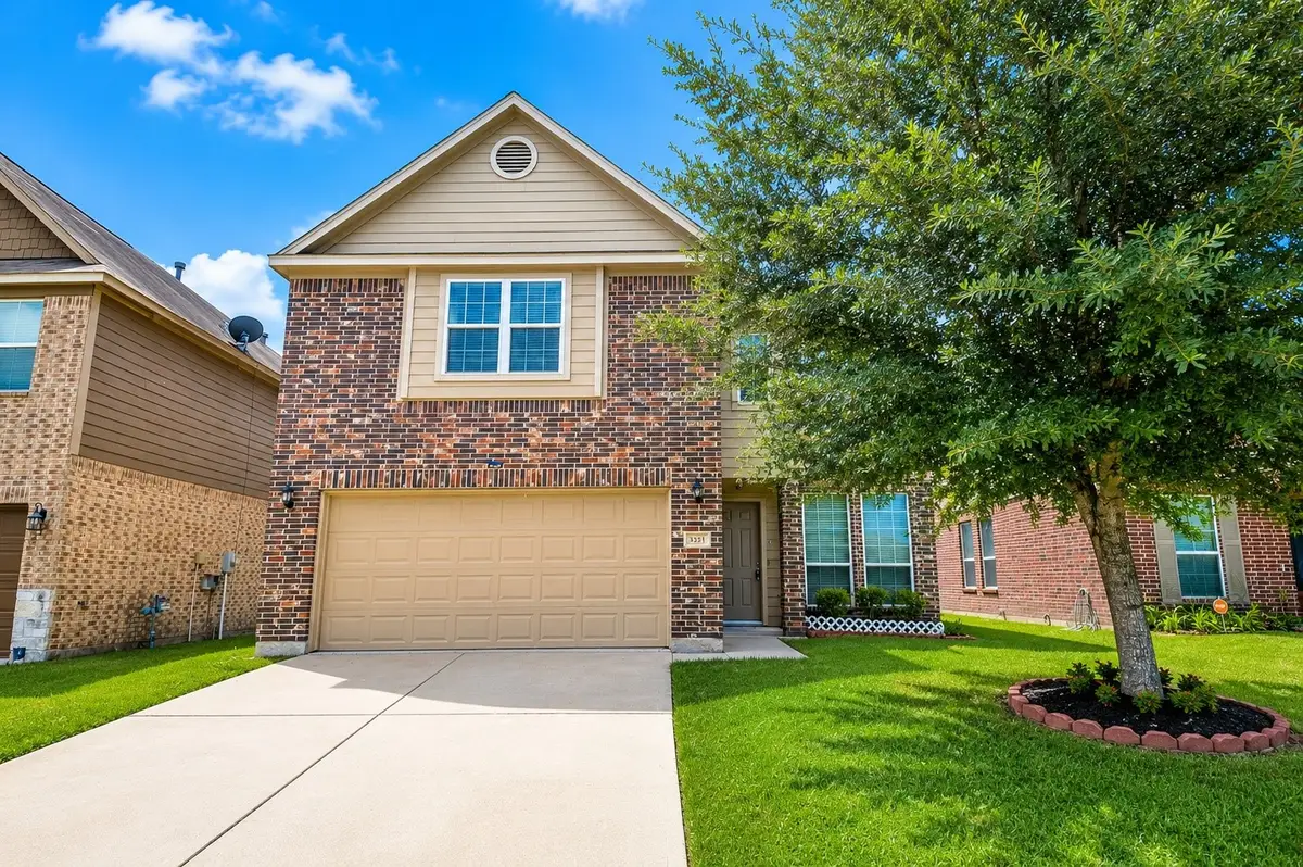 3351 Dale Ridge Trail, Houston, TX 77084 - #1