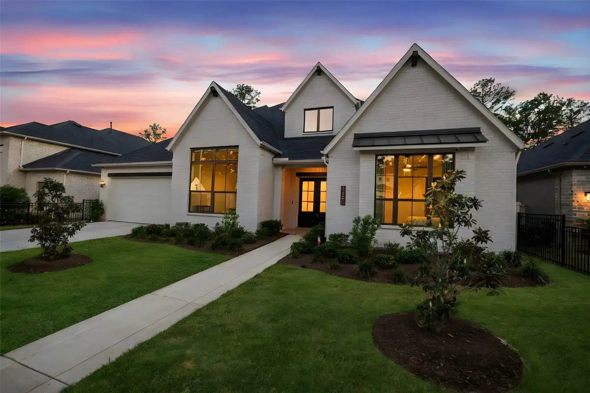 15391 Ringbill Way, Magnolia, TX 77354 - #1