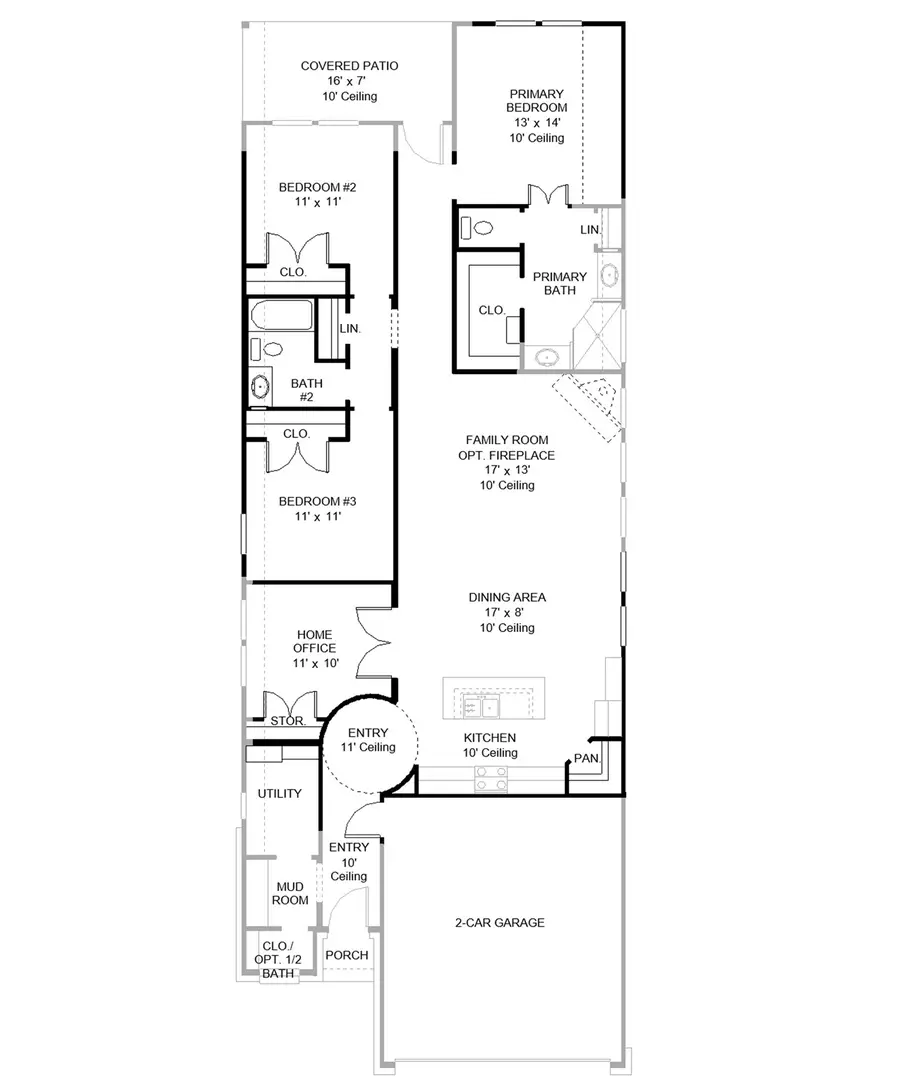 4702 North Star Trail, Richmond, TX 77469 - #2
