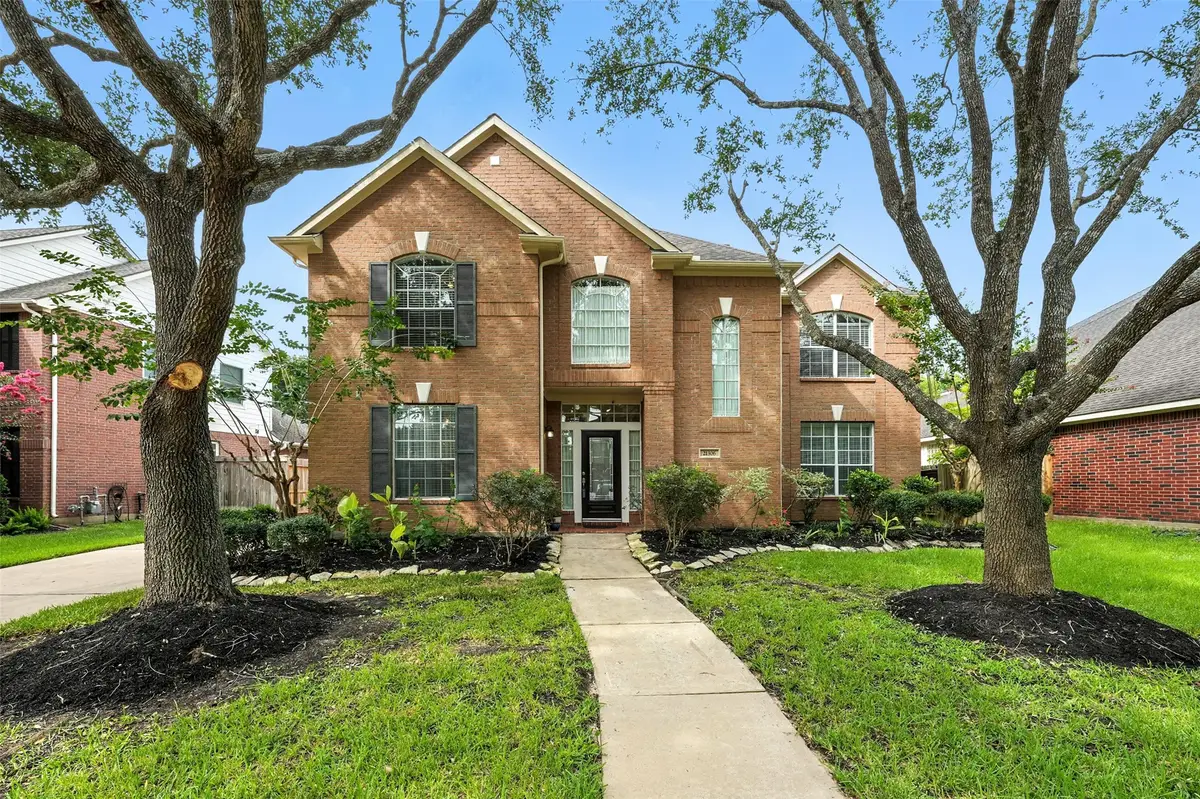 21306 Willowford Park Drive, Katy, TX 77450 - #1