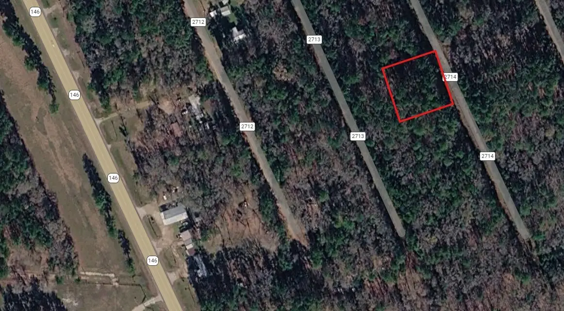 0 Road 2714, Cleveland, TX 77327 - #1