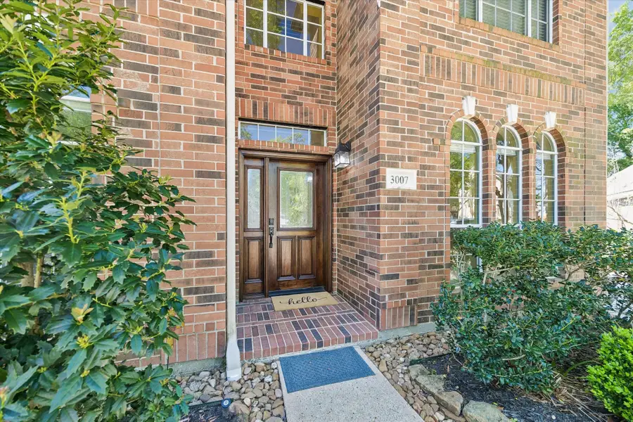 3007 Sycamore Tree Court, Kingwood, TX 77345 - #3
