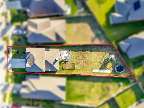 32642 Timber Point Drive, Brookshire, TX 77423