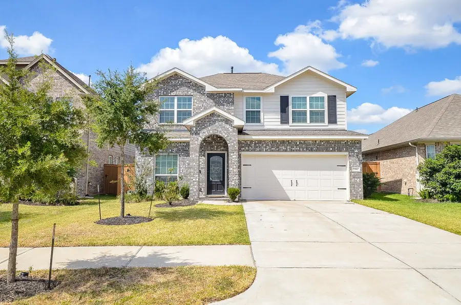 32642 Timber Point Drive, Brookshire, TX 77423 - #2