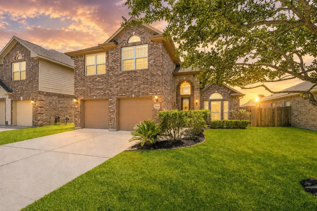 30414 Deleon Fields Drive, Spring, TX 77386 - #1