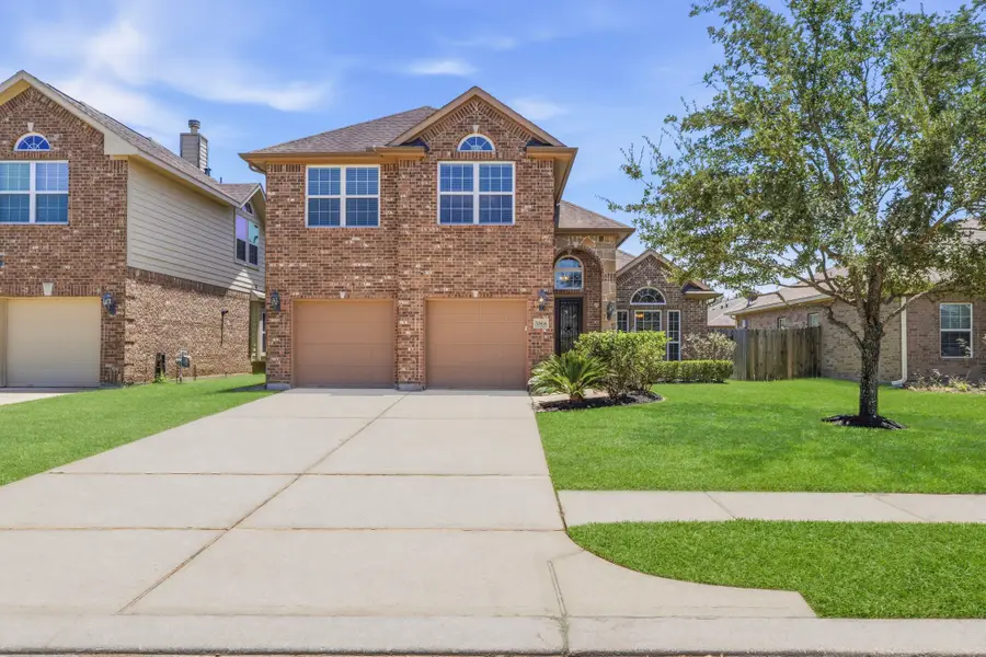 30414 Deleon Fields Drive, Spring, TX 77386 - #3