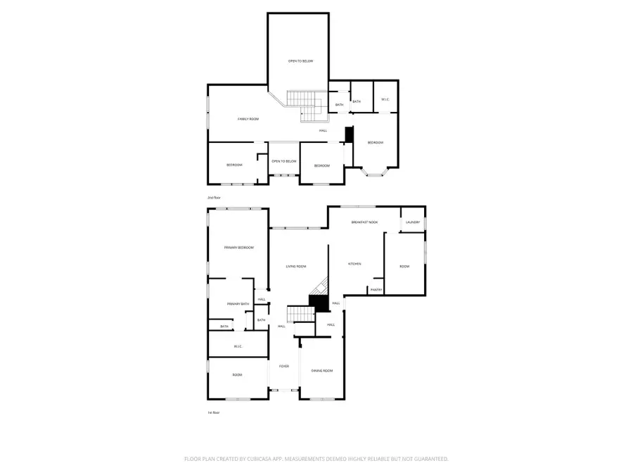 3230 Five Oaks Drive, Missouri City, TX 77459 - #3