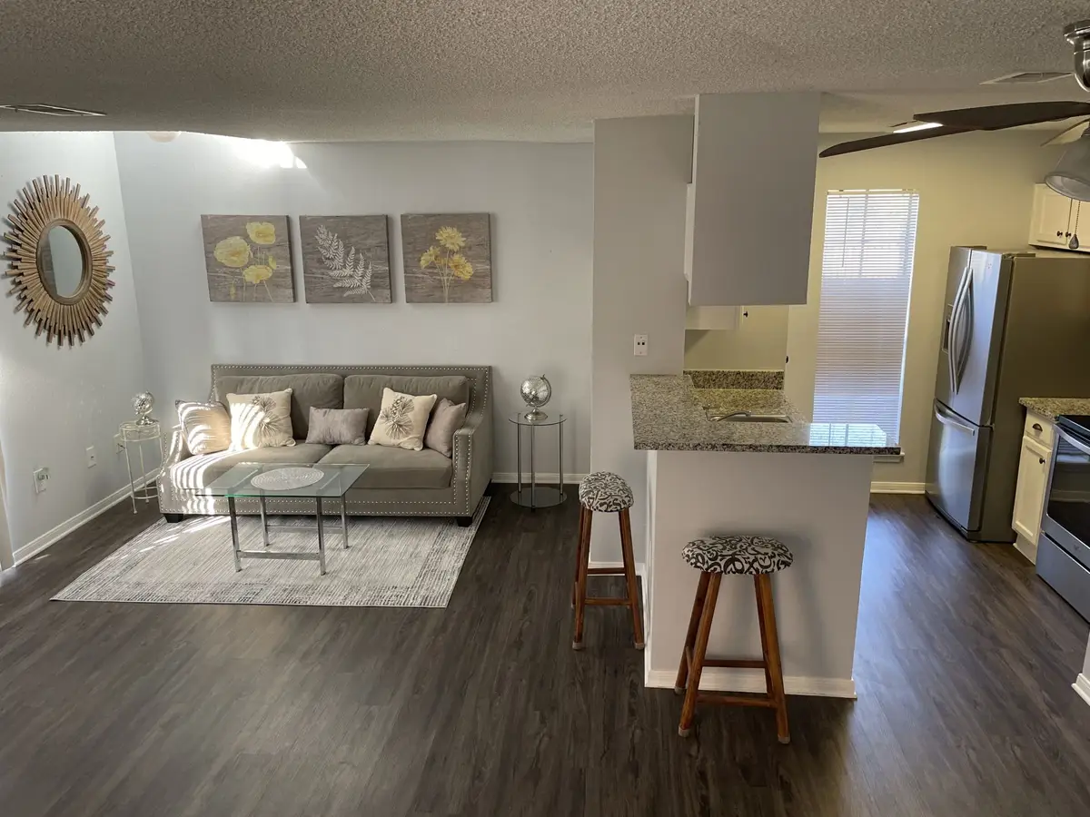 3770 Lovers Wood Lane #1010, Houston, TX 77014 - Image #1