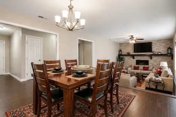 584 Elm Street, Prairie View, TX 77484