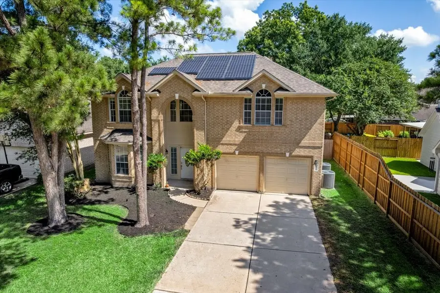 10230 Wildwood Park Lane, Houston, TX 77070 - #2