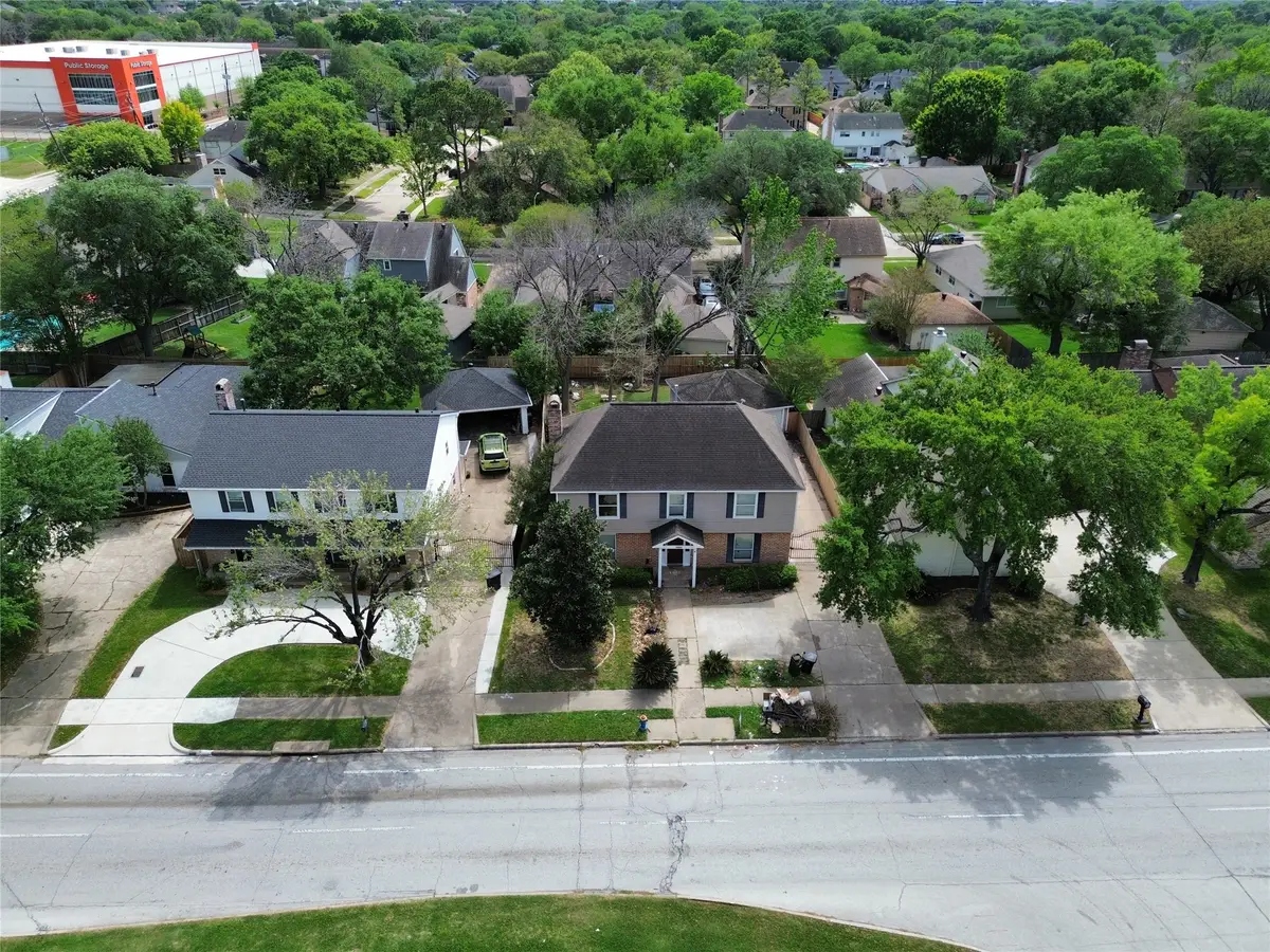 11319 Briar Forest Drive, Houston, TX 77077 - #1