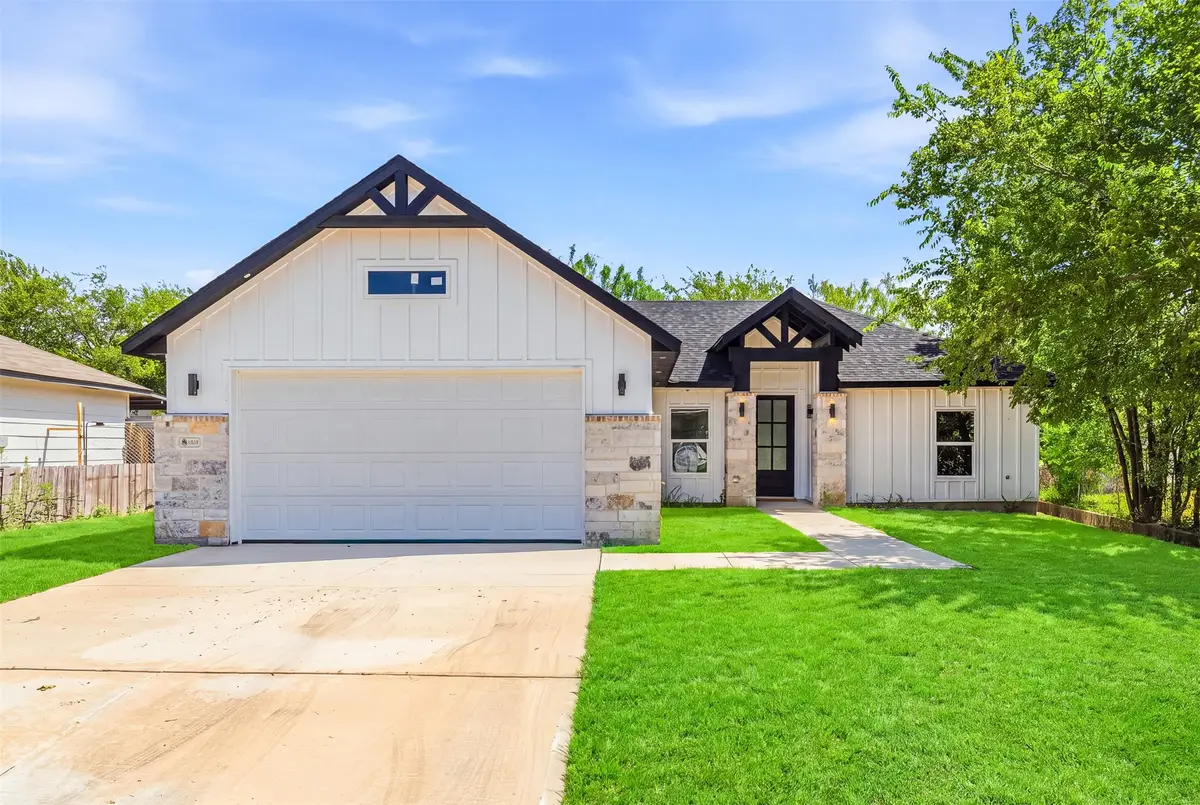 706 S Brownleaf Street, San Antonio, TX 78227 - #1