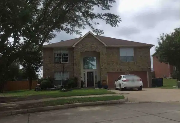200 Tranquility Lane, Cedar Hill, TX 75104