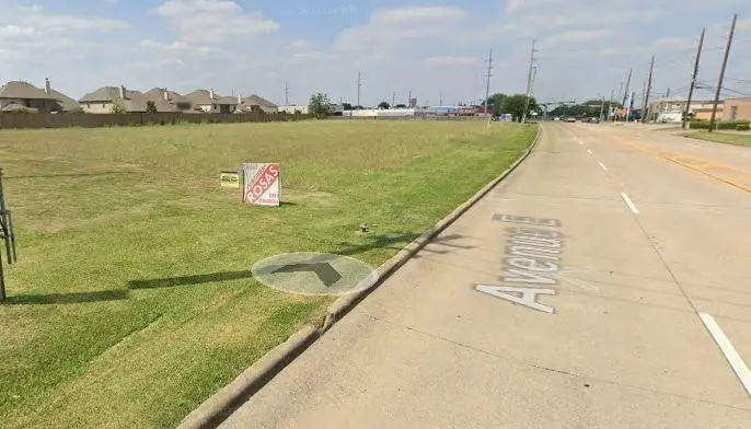 417 Avenue E, Stafford, TX 77477 - #2