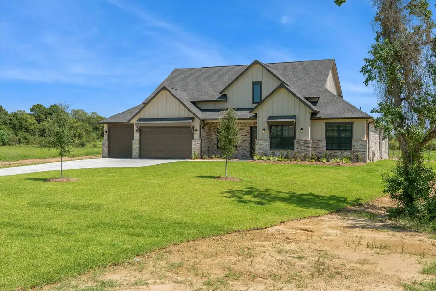 11582 Chapel Bend Drive, Montgomery, TX 77356 - Image #2