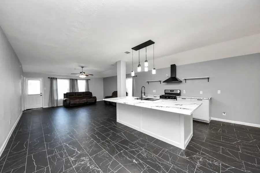 7814 Talladega Springs Lane, Richmond, TX 77407 - #3