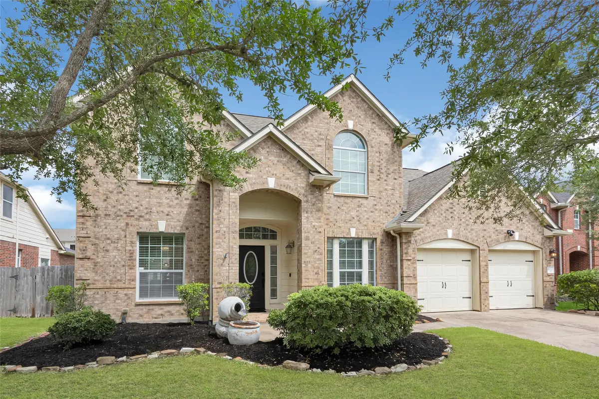 20222 Norwood Point Lane, Richmond, TX 77407 - #1