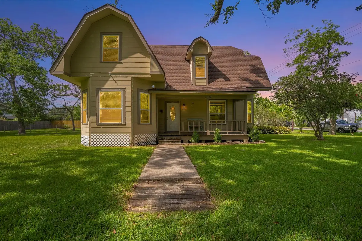 14306 4th Street, Santa Fe, TX 77517 - #1