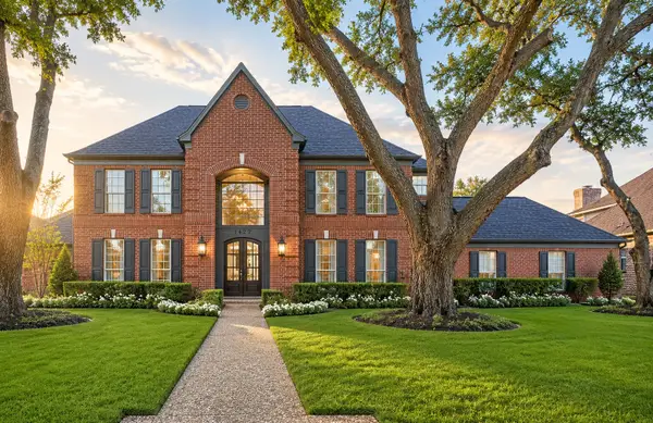 1427 Kelliwood Oaks Drive, Katy, TX 77450