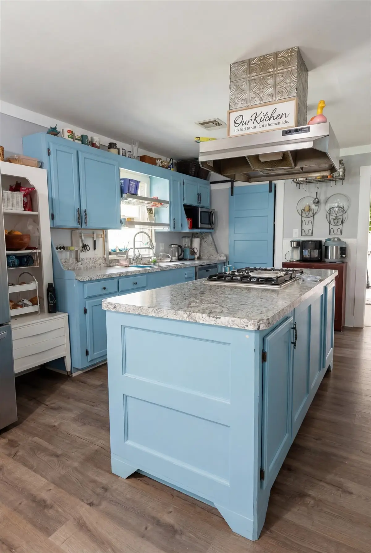 511 S Winfree Street, Dayton, TX 77535 - #1