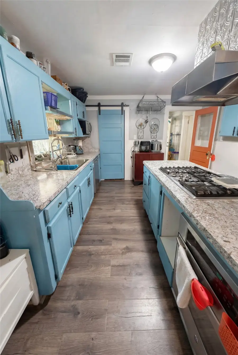 511 S Winfree Street, Dayton, TX 77535 - #2