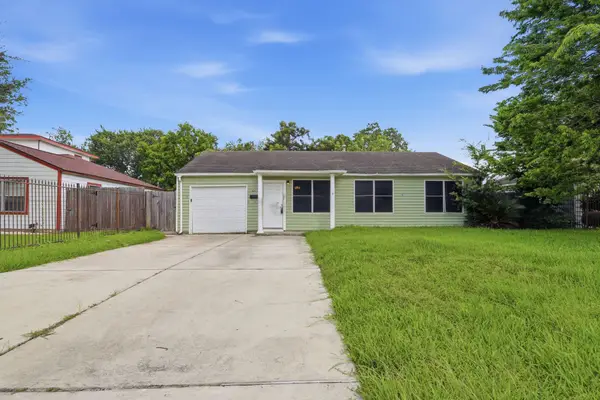 4211 Hartsville Road, Houston, TX 77047