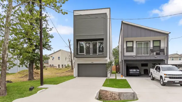 7709 Willow Street, Houston, TX 77088