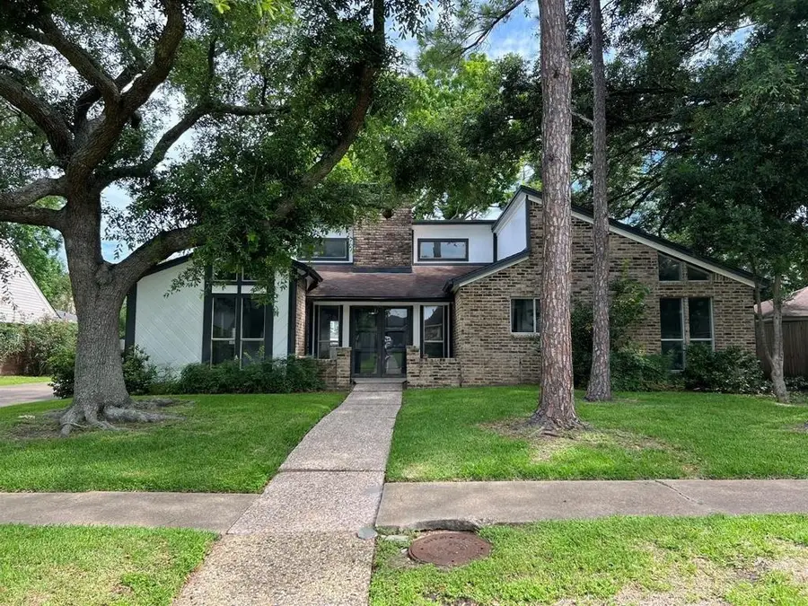 1131 Woohorn Drive, Houston, TX 77062 - Image #2